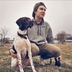 Meet your Posher, Jake